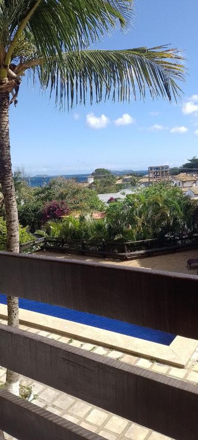 Vista Mar Em Buzios Praia De Geriba C/ Piscina Exterior foto